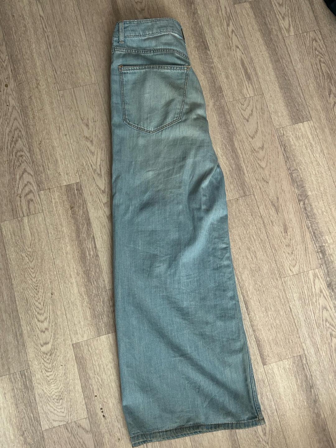 H&M джинсы H&m — фото 2