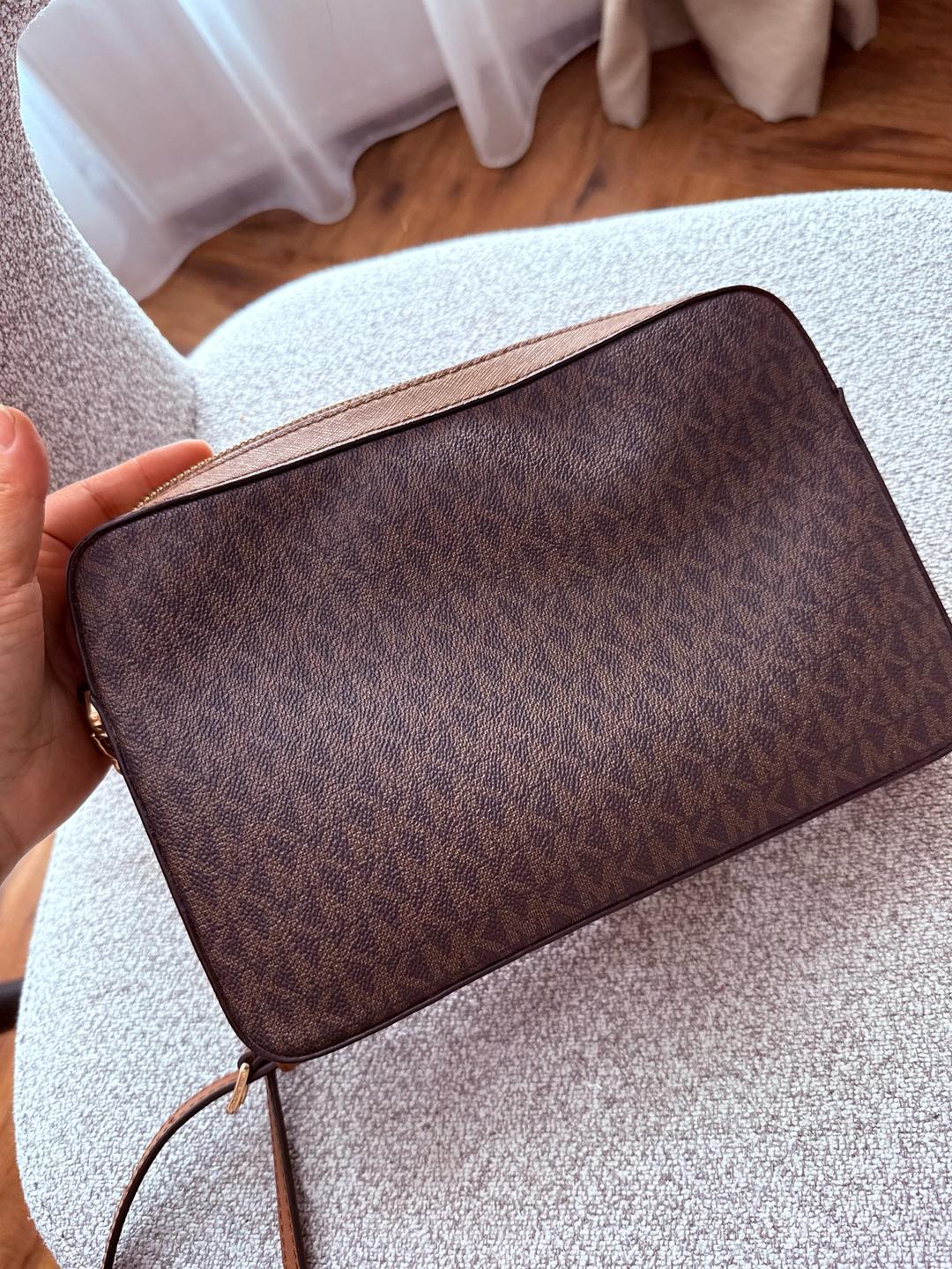 Michael Kors Сумка кроссбоди Michael Kors — фото 2