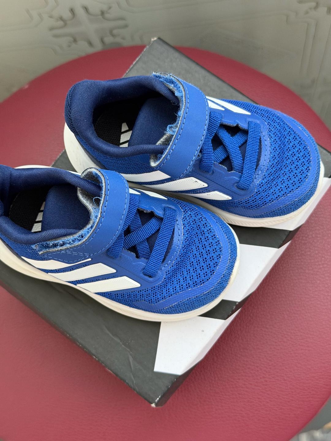 Adidas Кроссовки — фото 2