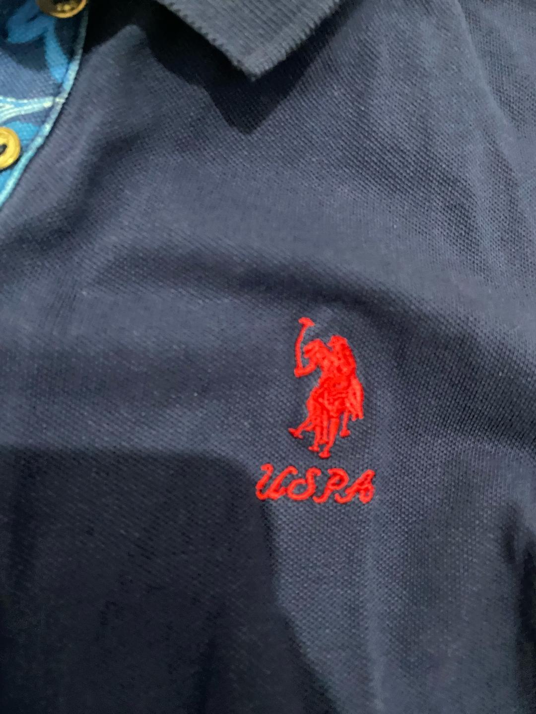 U.S. Polo Assn. U.S. Polo Assn. — фото 2