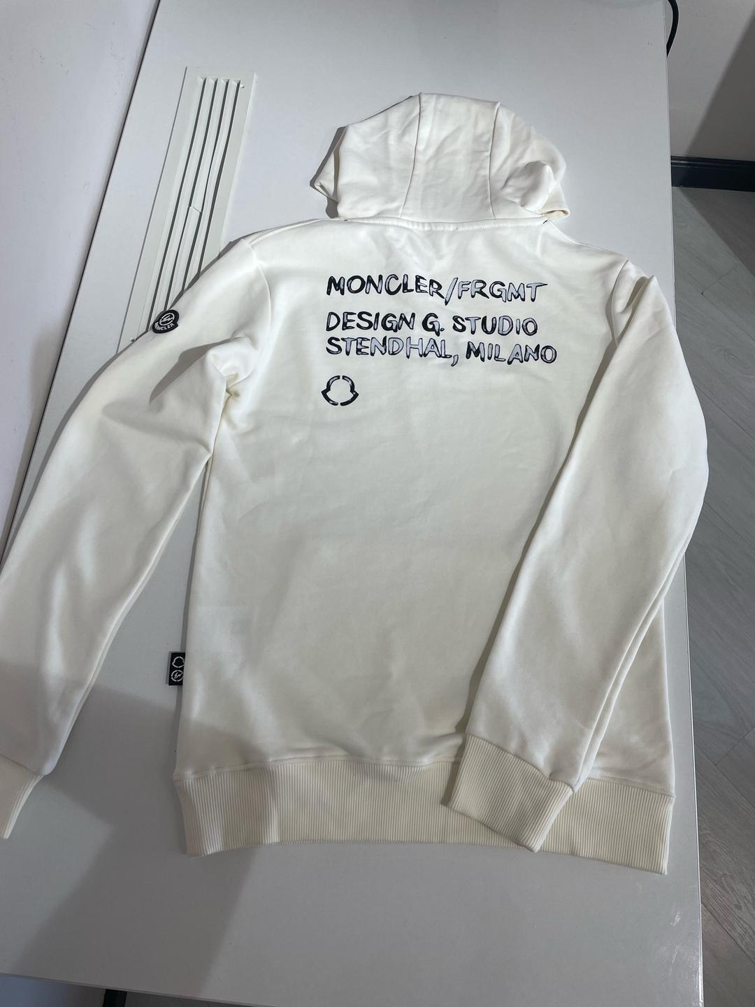 Moncler кофтф Moncler — фото 2