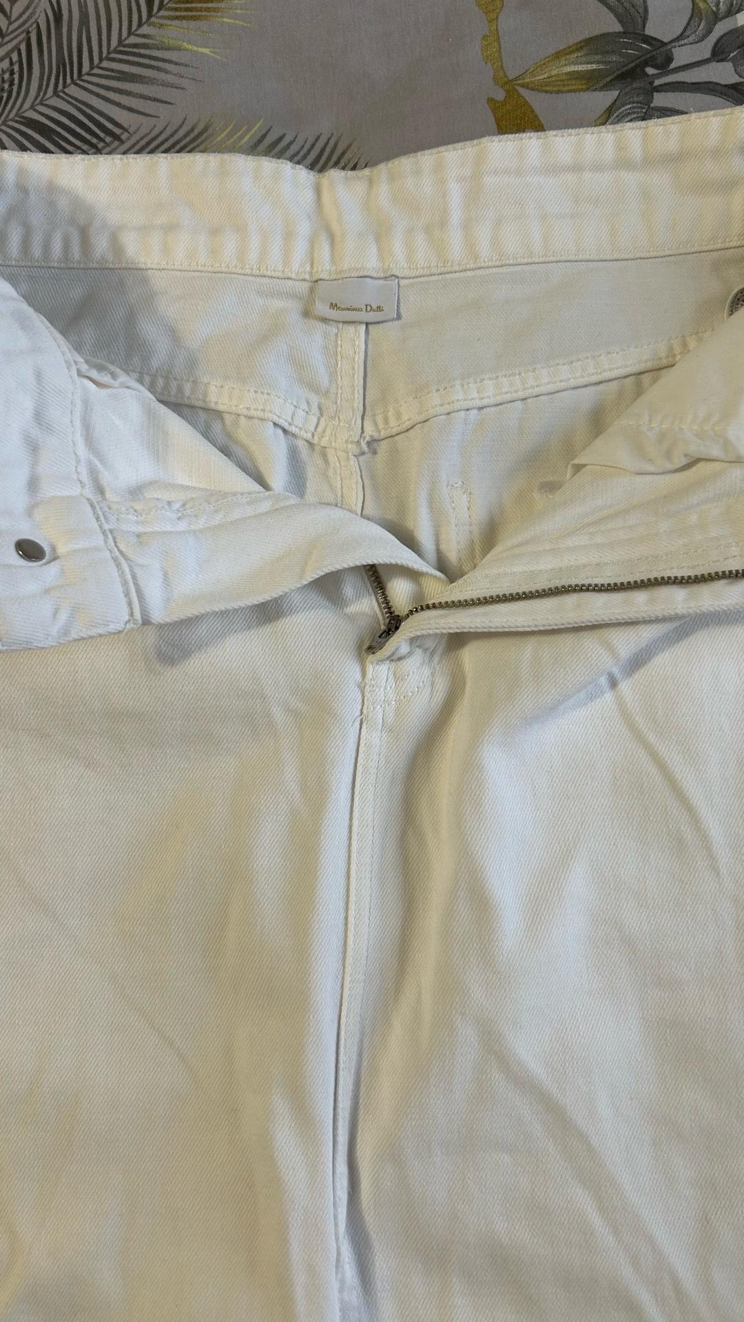 Massimo Dutti Юбка — фото 2