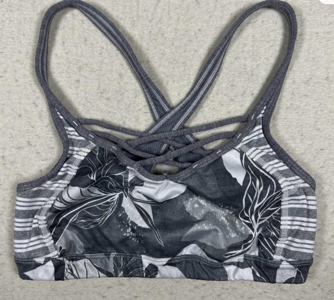 Athleta Спортивный топ — фото 2