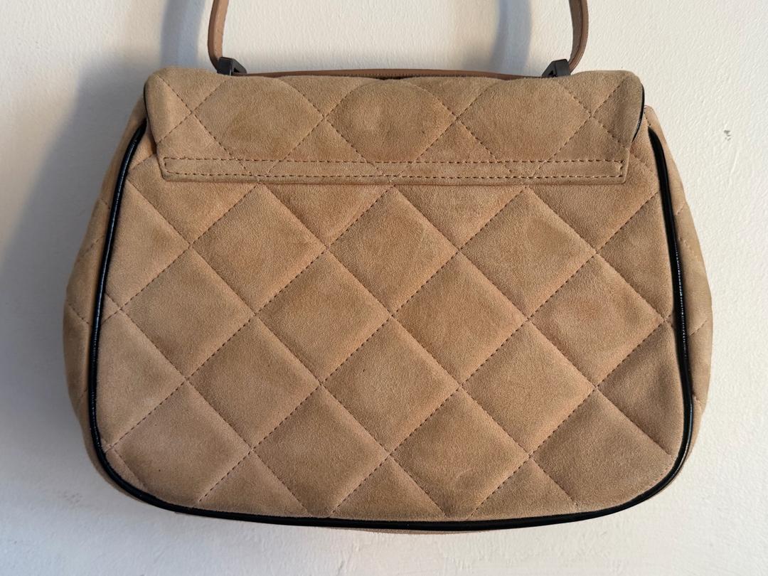 Moschino Сумка Moschino Cheap And Chic. VINTAGE 2000s — фото 2