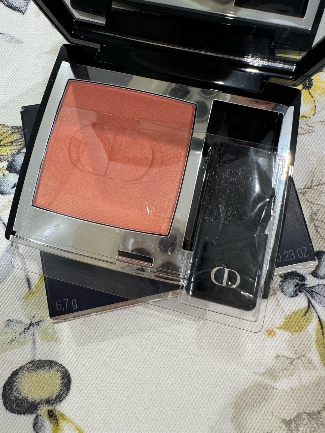 Dior Румяна Диор — фото 2