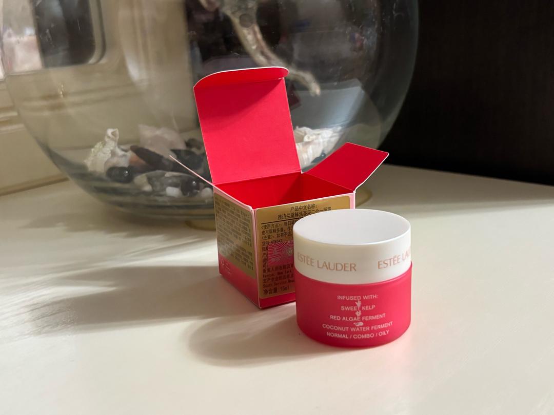 Estée Lauder ESTEE LAUDER крем  Soft Creme/Mask — фото 2