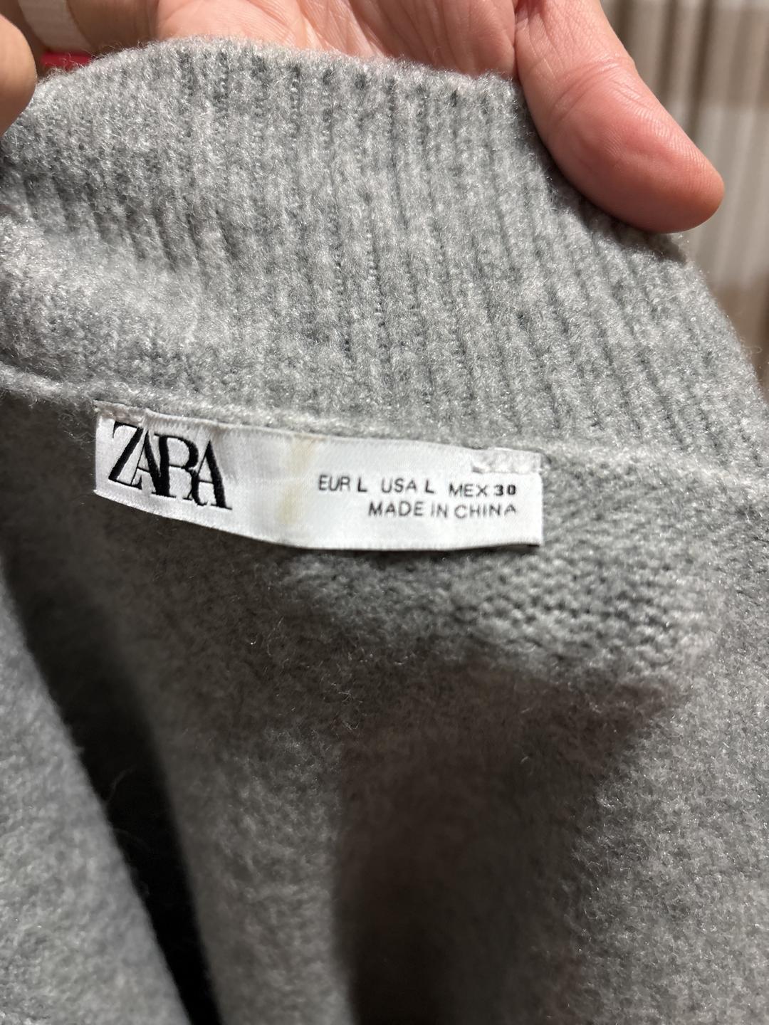 Zara Американка ZARA — фото 2