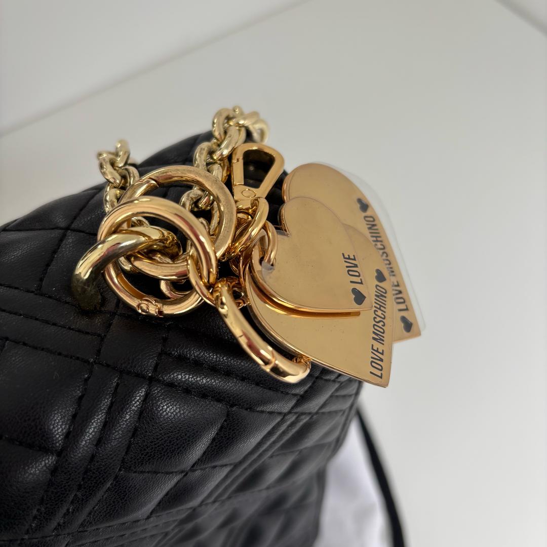 Moschino Сумка Moschino — фото 2