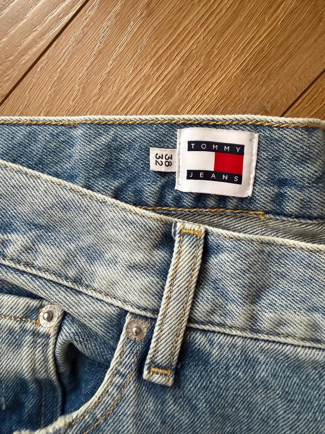 Tommy Jeans Джинсы Tommy Jeans — фото 2