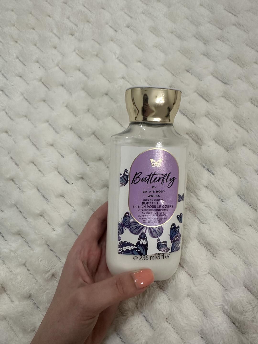 Bath & Body Works Лосьон Bath and body works — фото 2