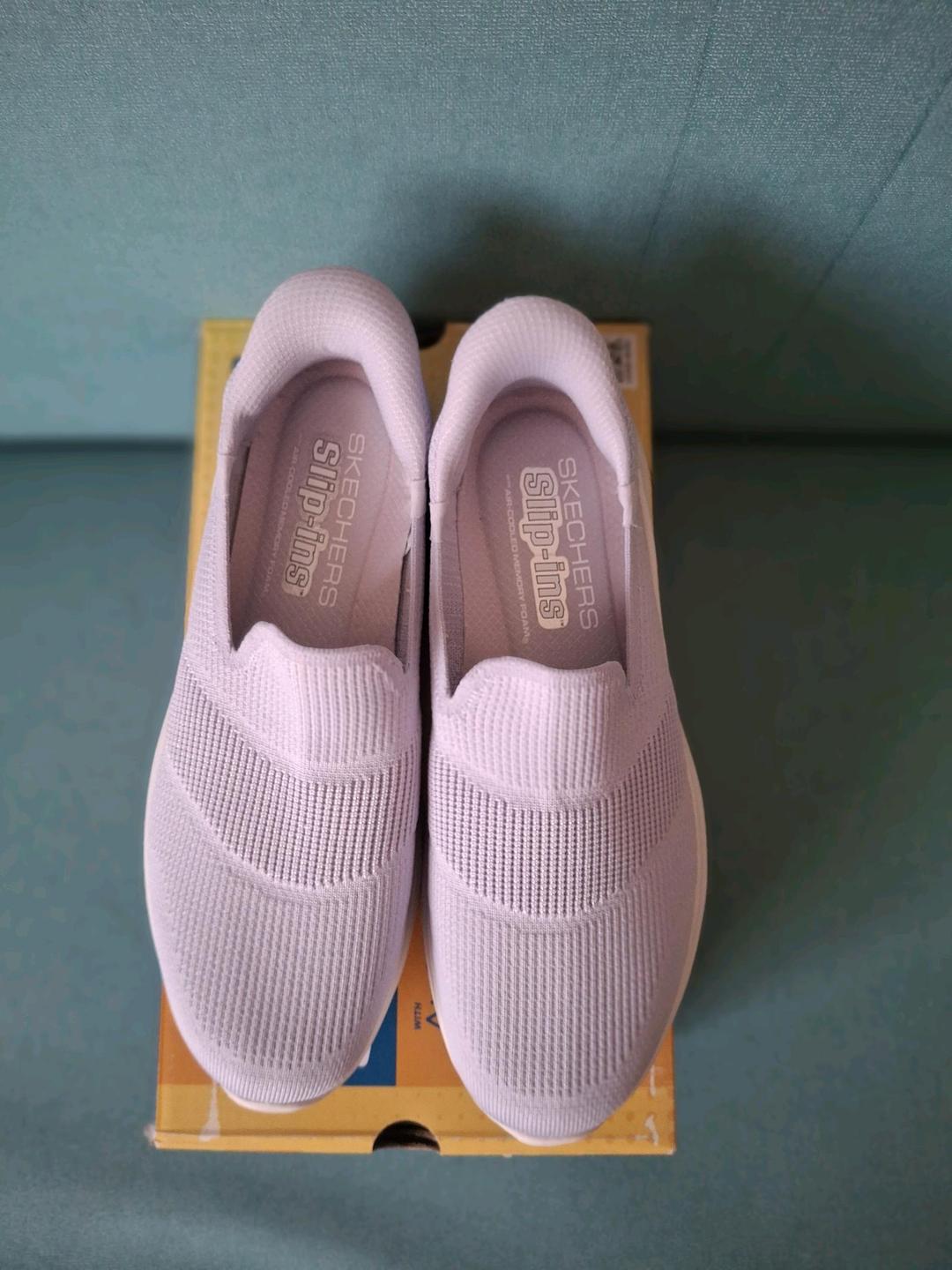 Skechers Кроссовки Skechers — фото 2