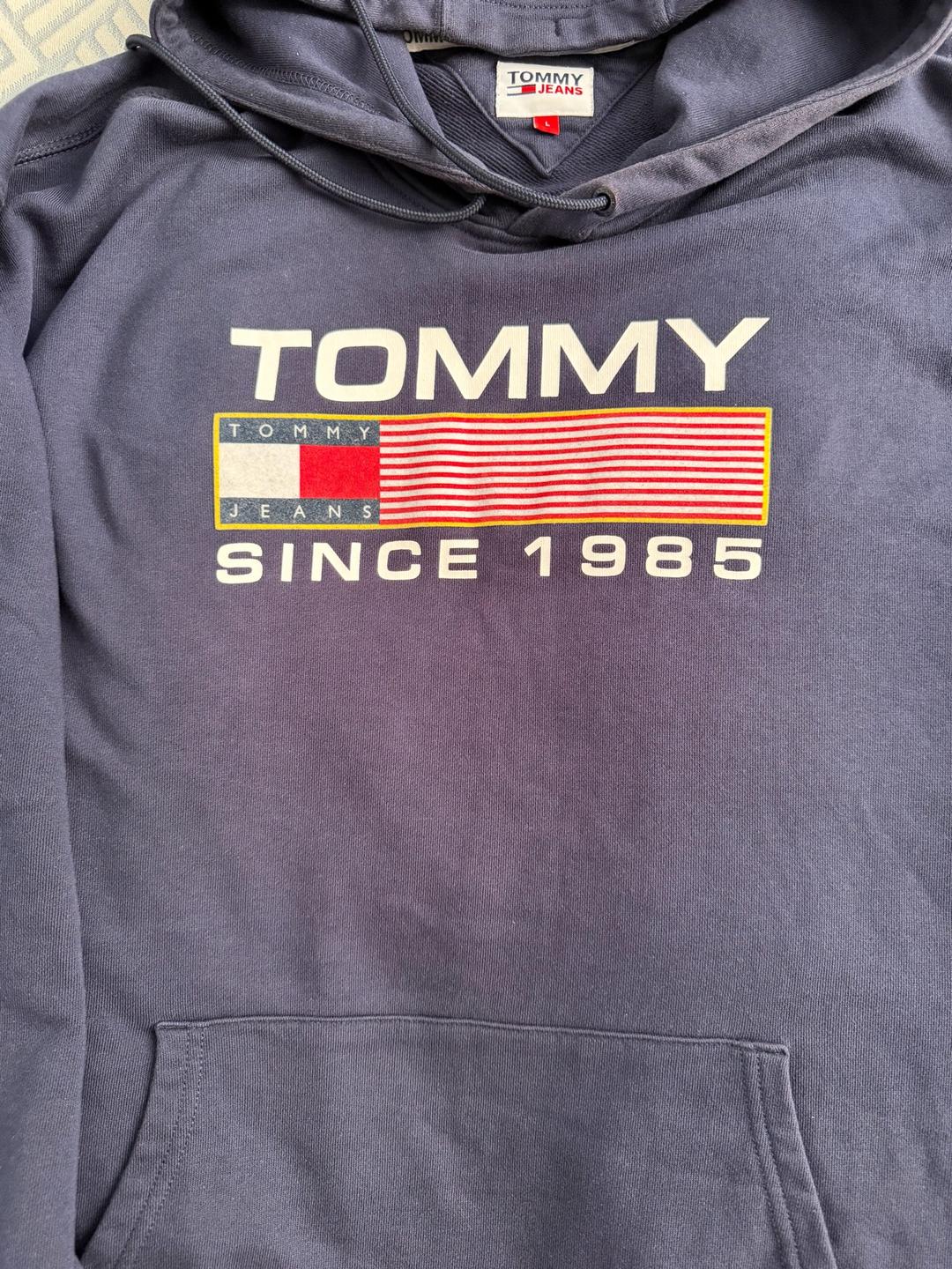 Tommy Jeans Худи Tommy Jeans — фото 2
