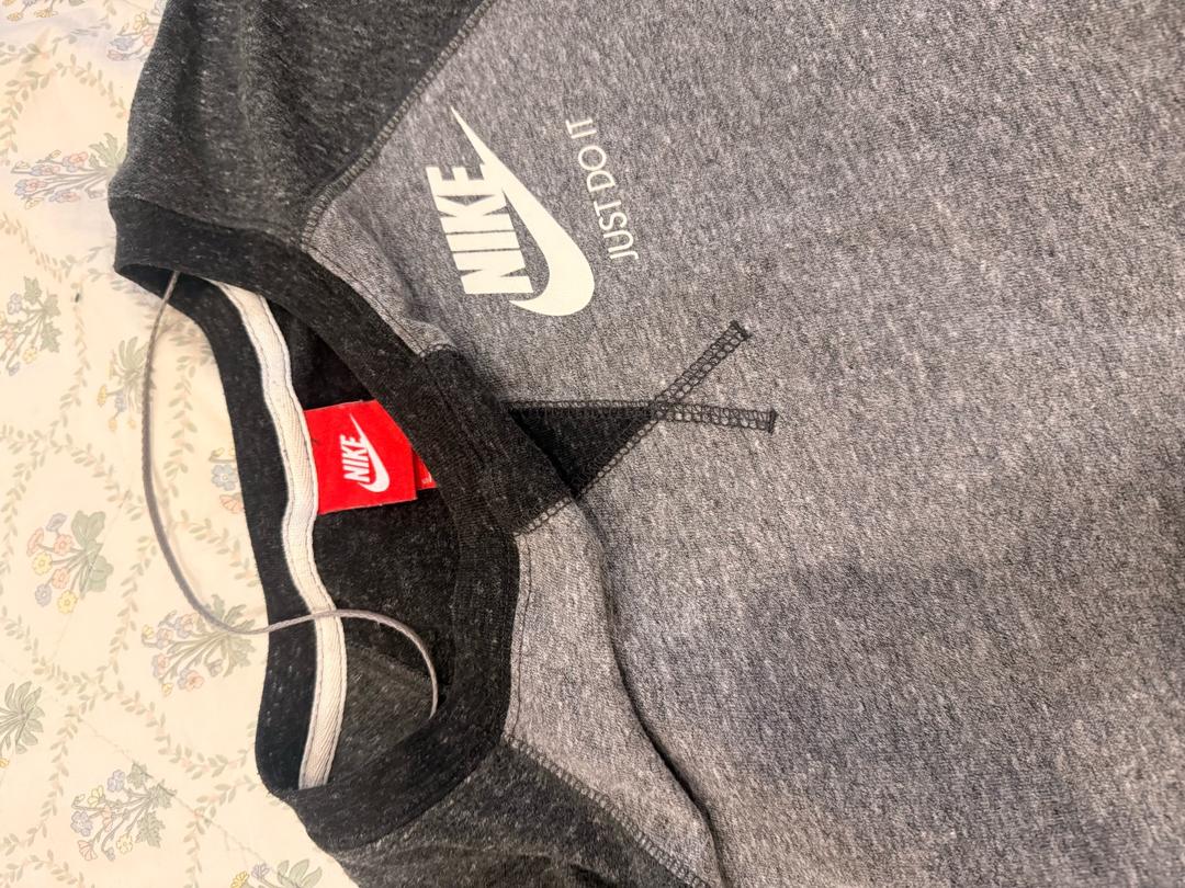 Nike Спортивное платье — фото 2