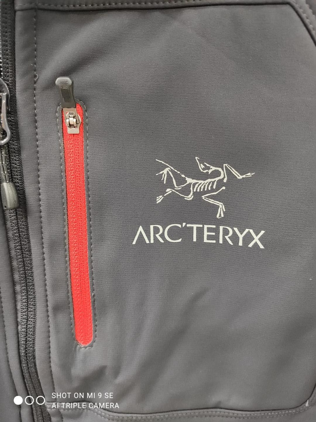 Arc'teryx Куртка Arc'teryx — фото 2
