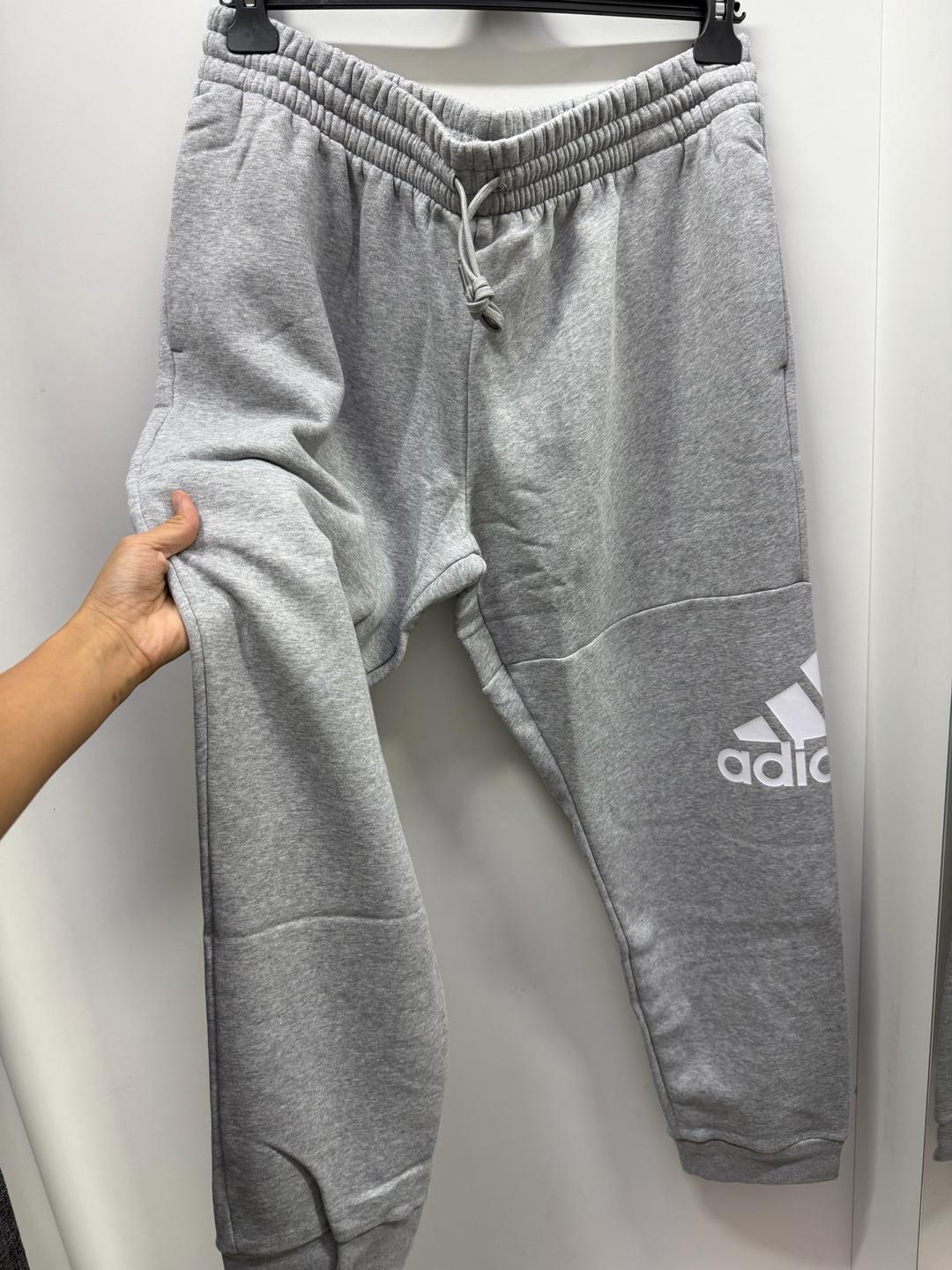Adidas Спортивные брюки adidas — фото 2