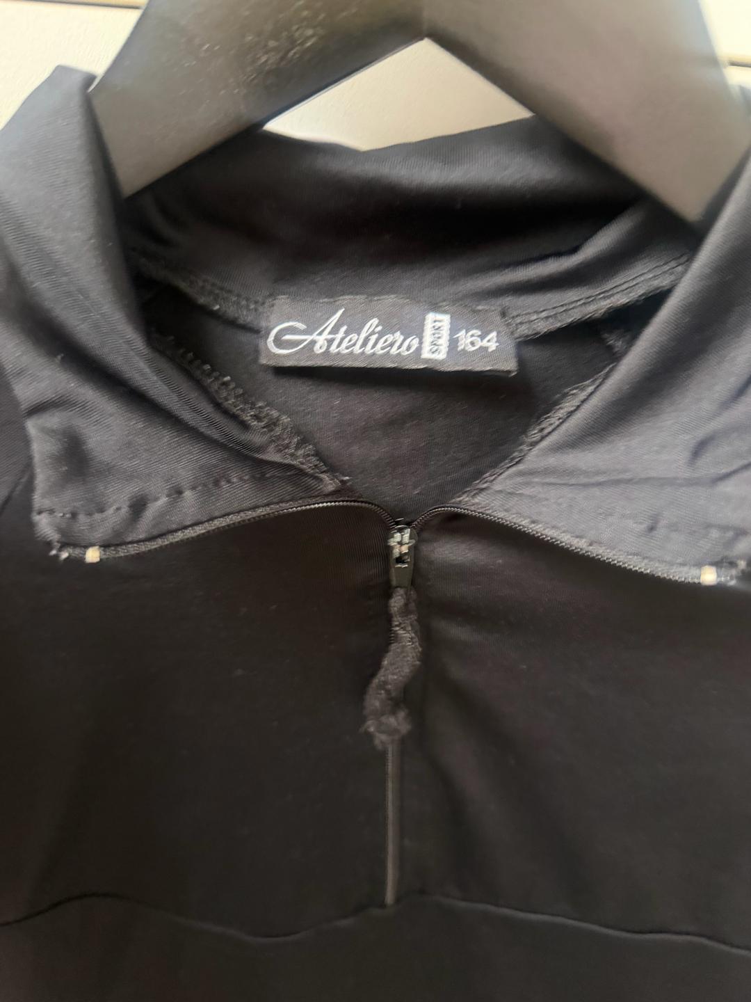 Ateliero sport Спортивная кофта — фото 2