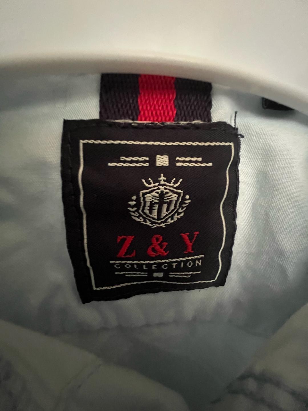 Tommy Hilfiger Рубашка для мальчика — фото 2