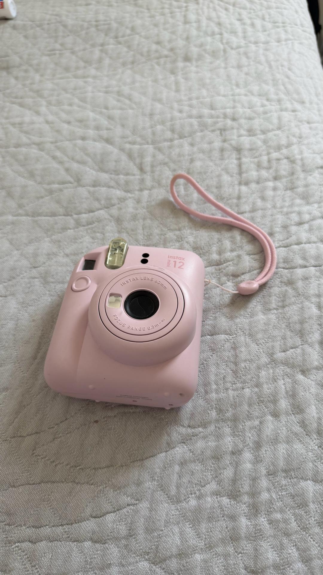 Fujifilm фотоаппарат instax — фото 2