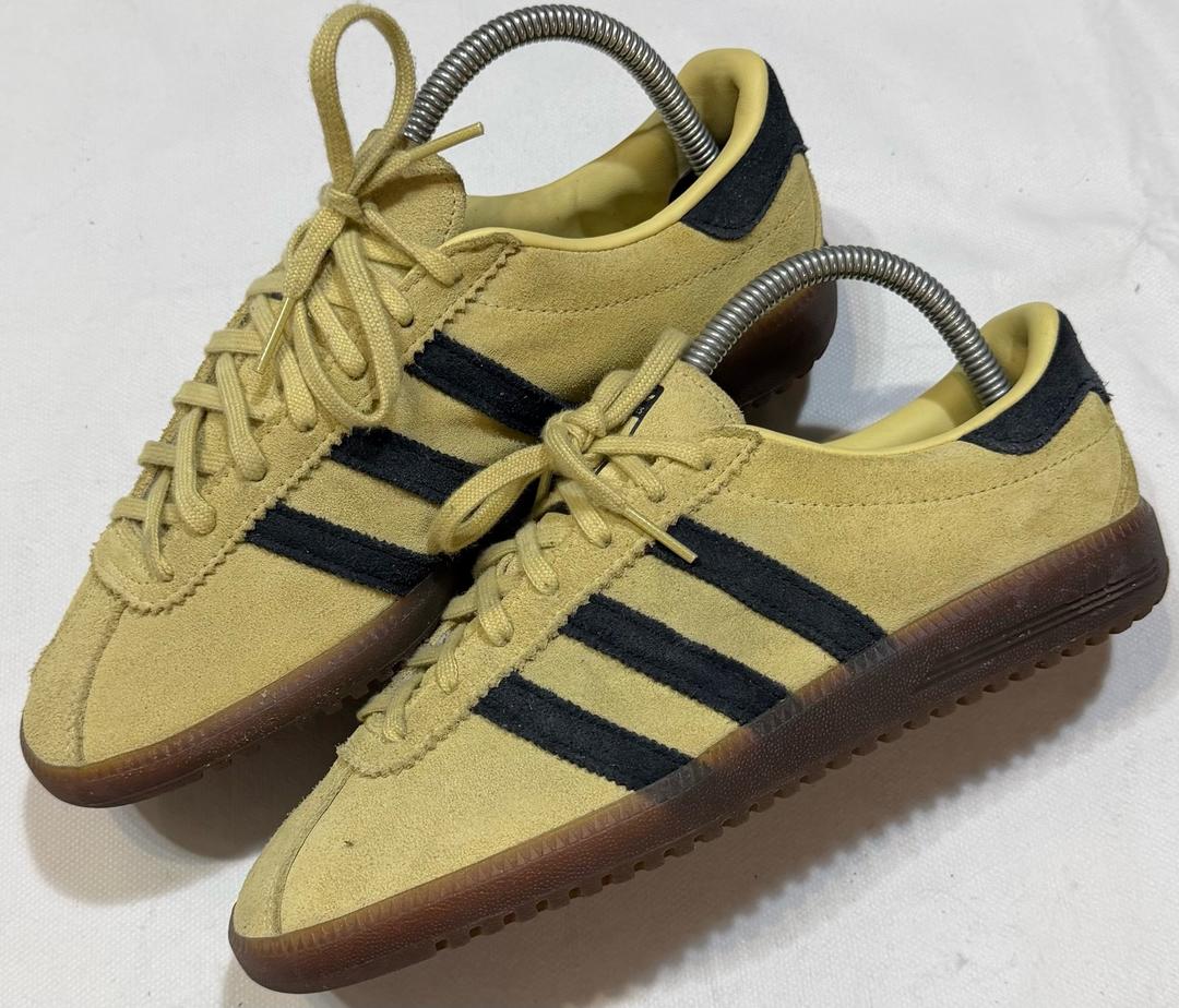 Adidas Кроссовки adidas bermuda — фото 2