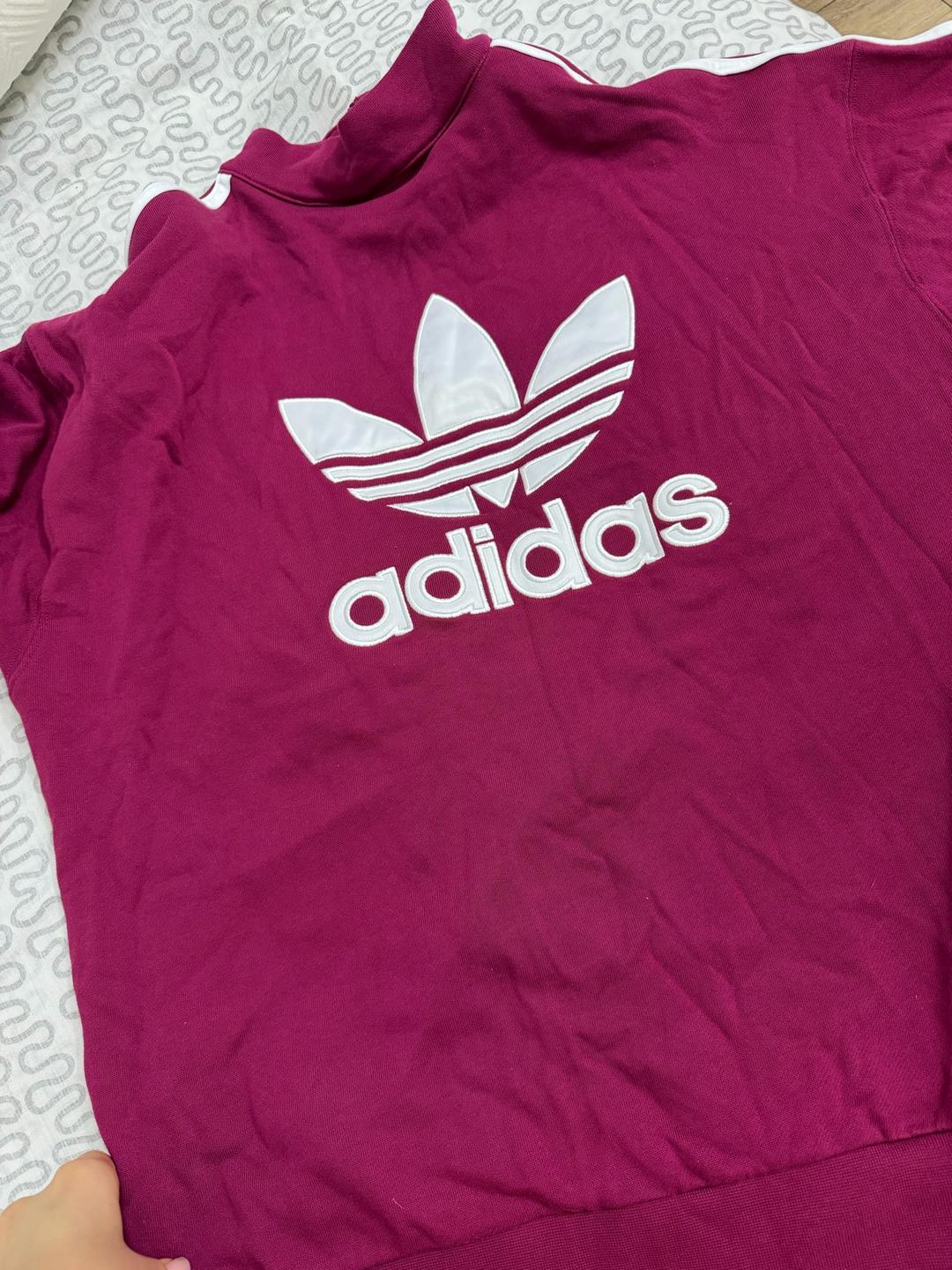 Adidas Свитшот adidas — фото 2