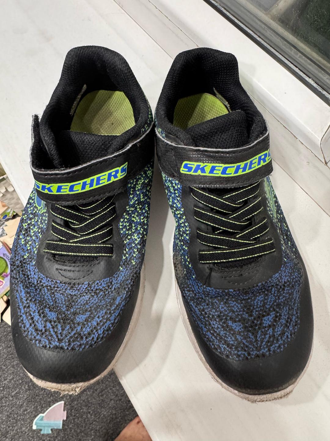 Skechers Кроссовки Skechers — фото 2