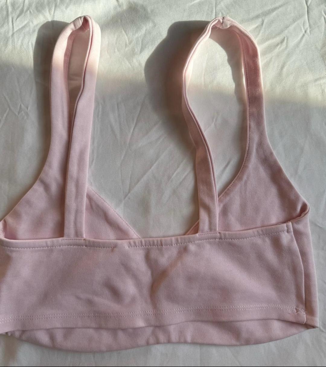 Zara Топ Зара — фото 2