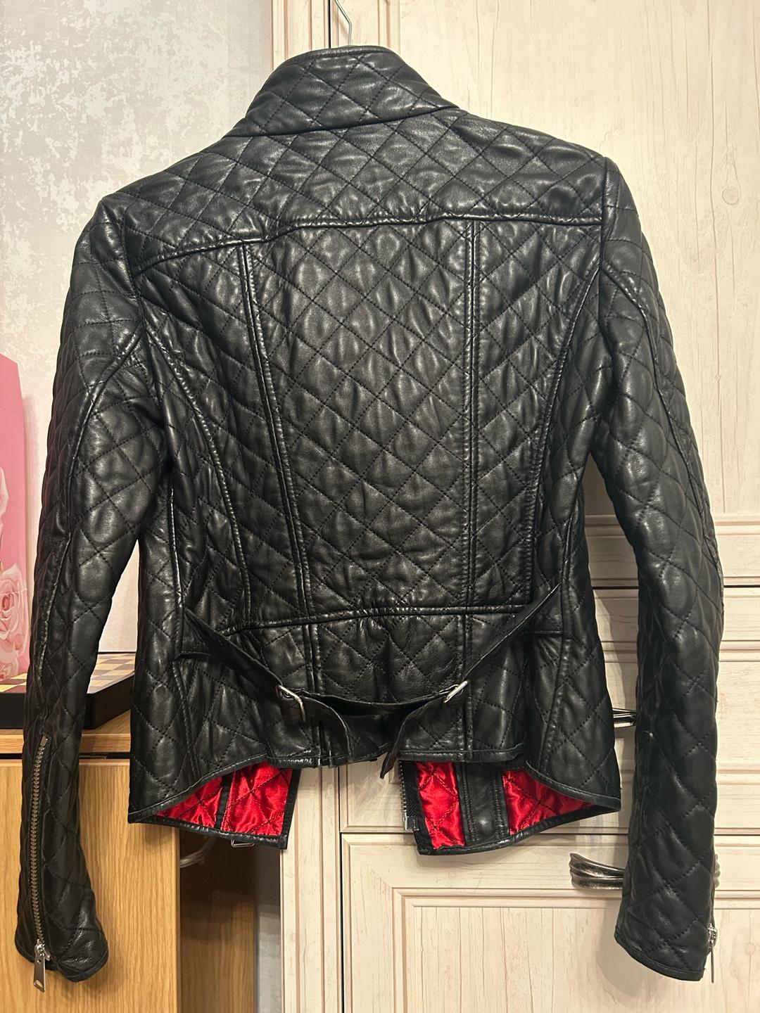 Punto Fashion Куртка — фото 2