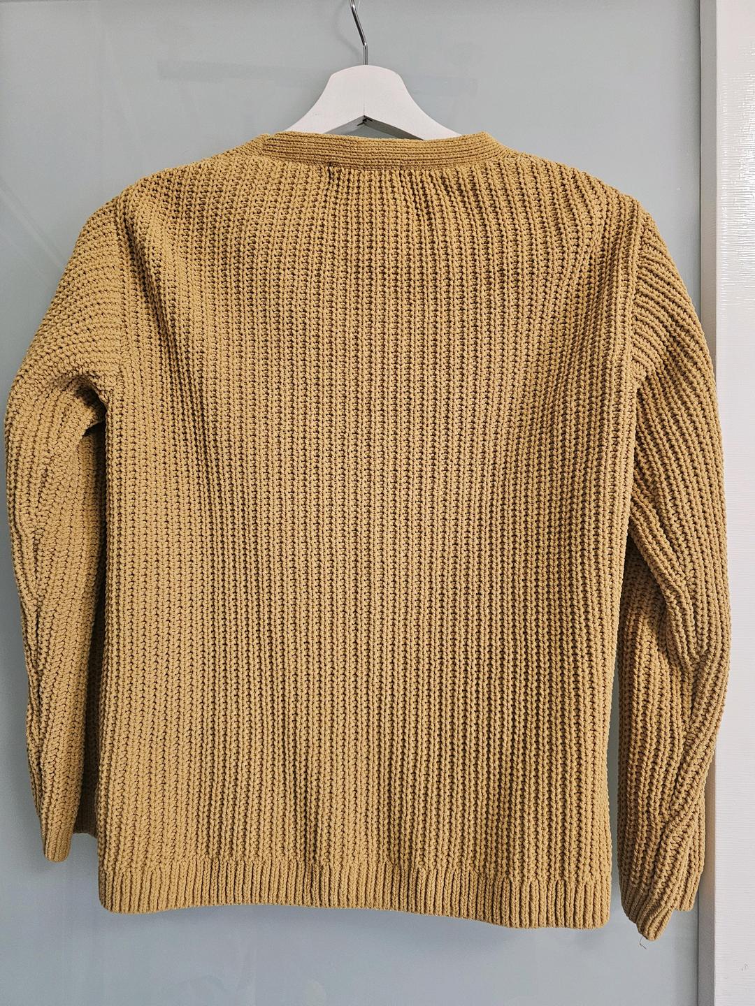 H&M Кардиган H&M на девочку — фото 2
