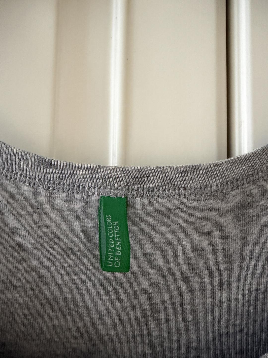 United Colors of Benetton Майка Benetton — фото 2