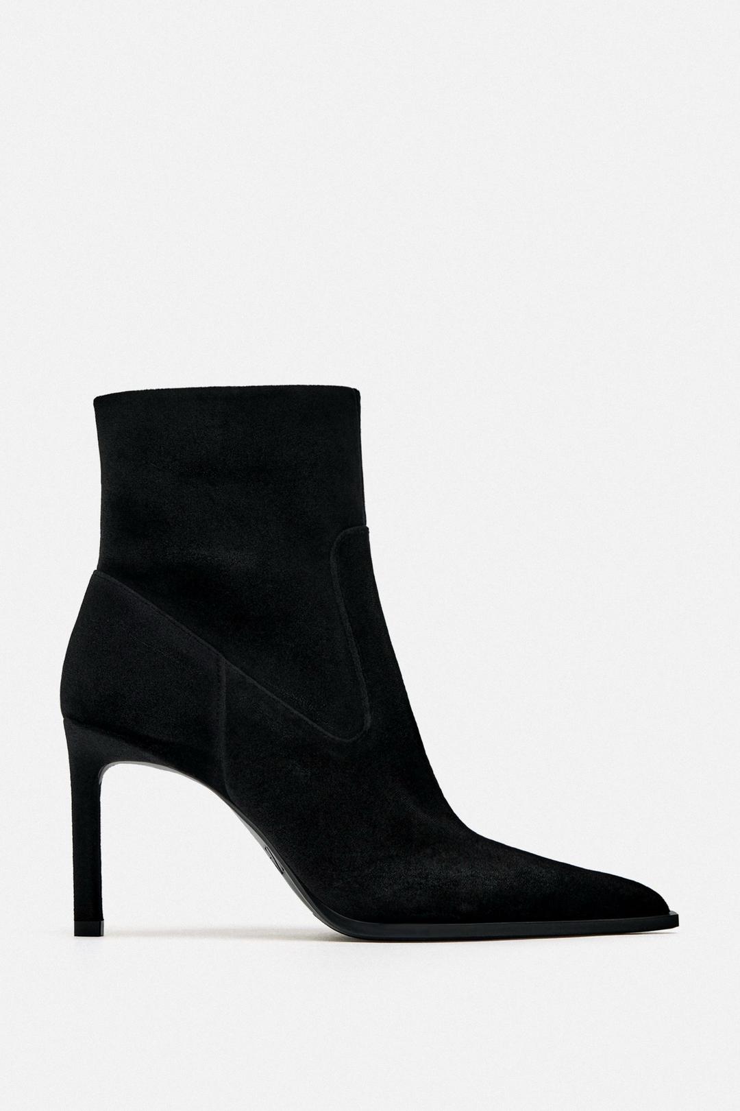 Zara Ботильоны от Zara — фото 2