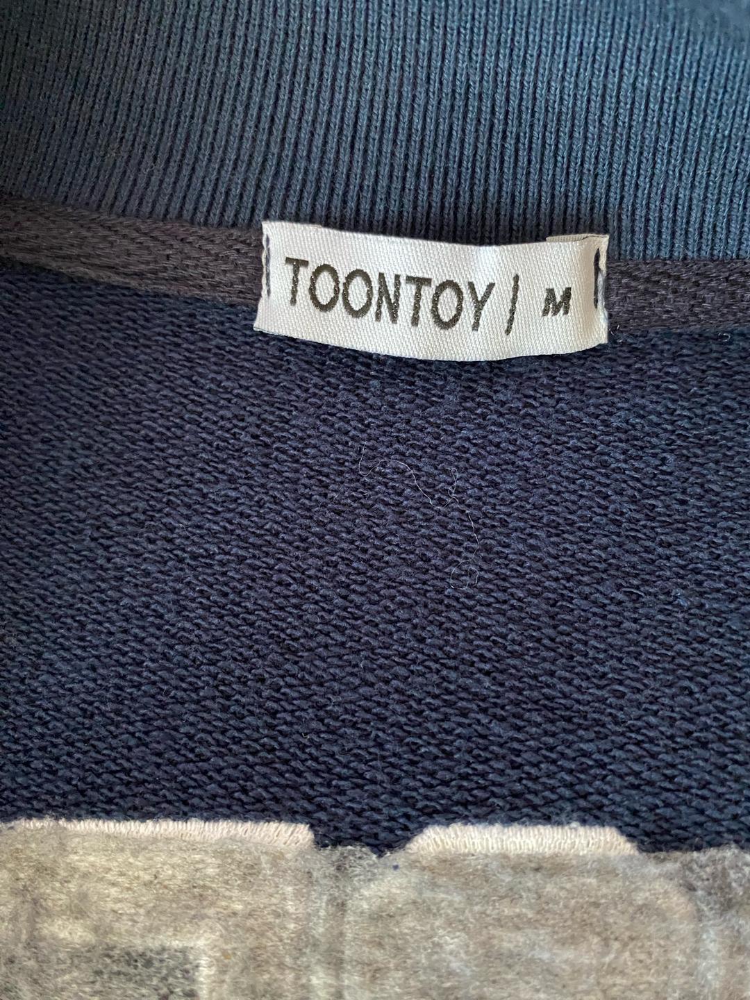 Toontoy Толстовка TOONTOY — фото 2