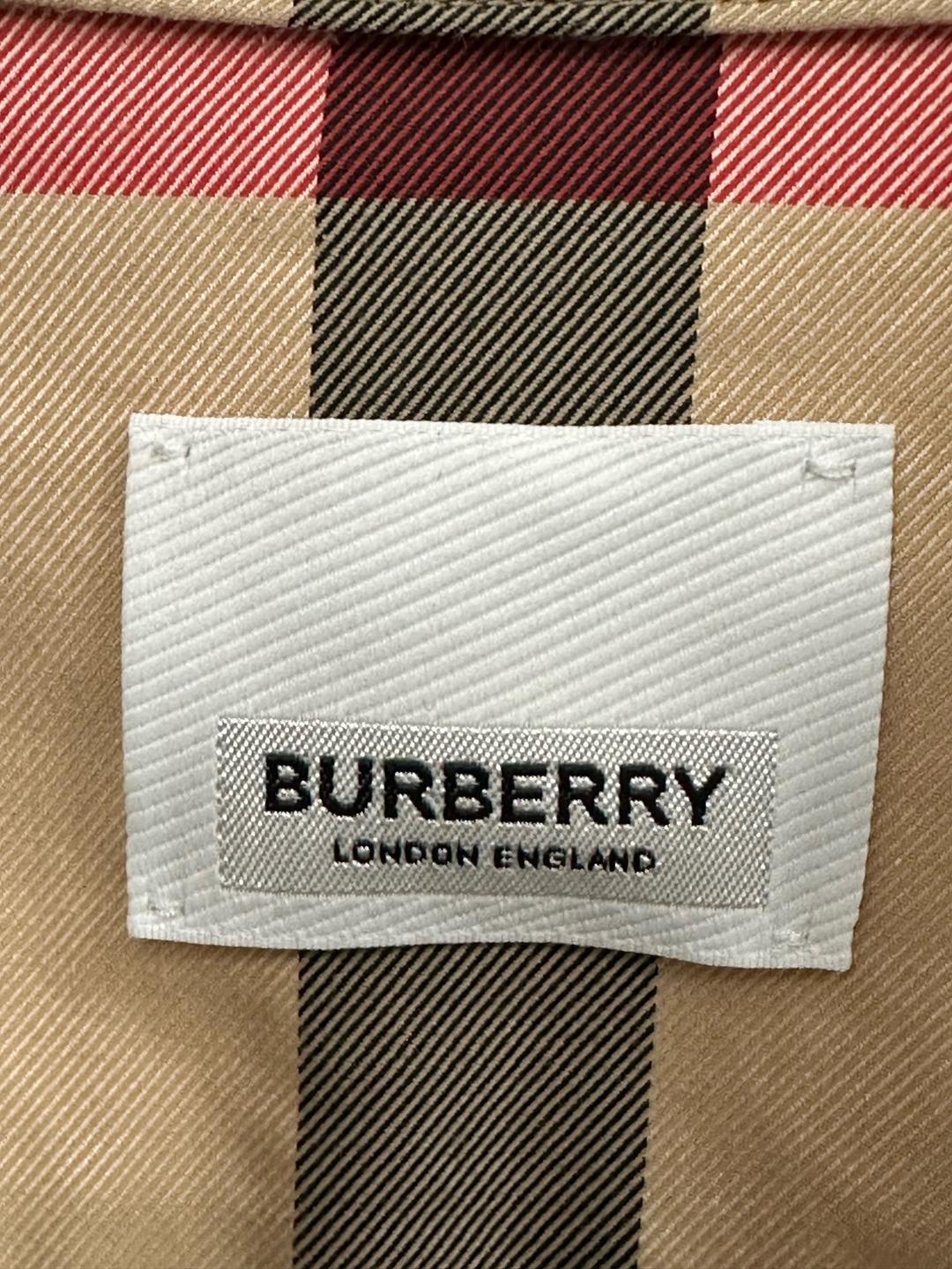 Burberry Рубашка от burberry — фото 2