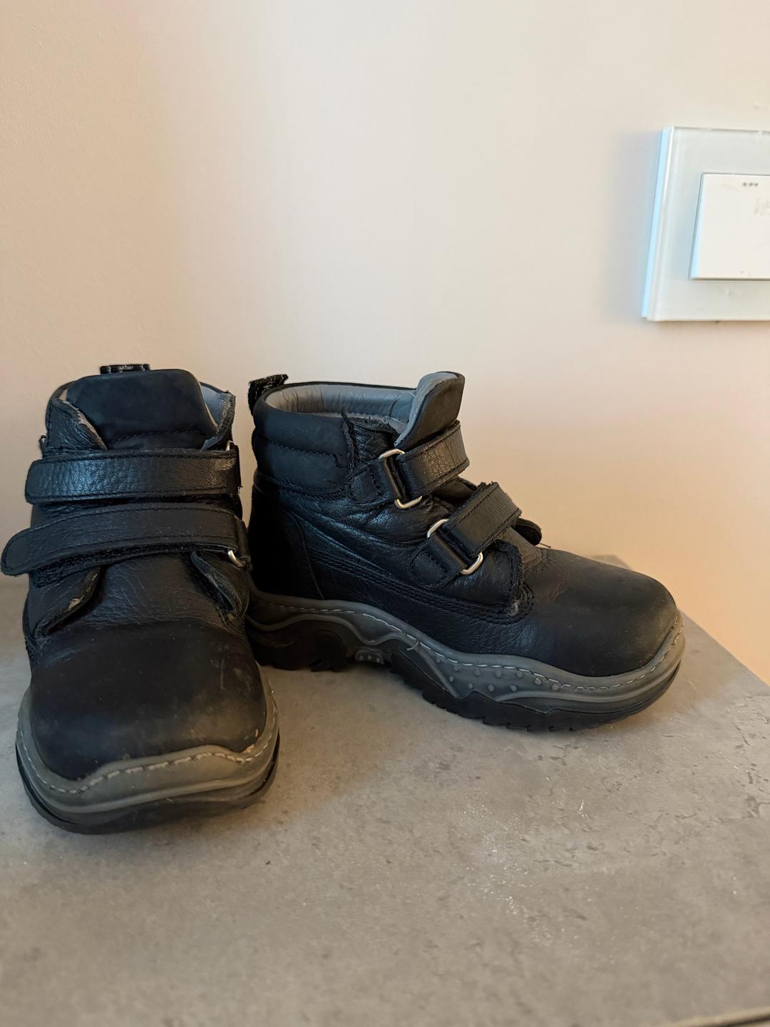 Crocs Ботинки Tiflani зимние и crocs — фото 2