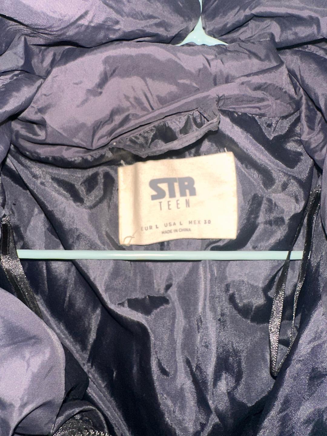 Stradivarius Куртка — фото 2