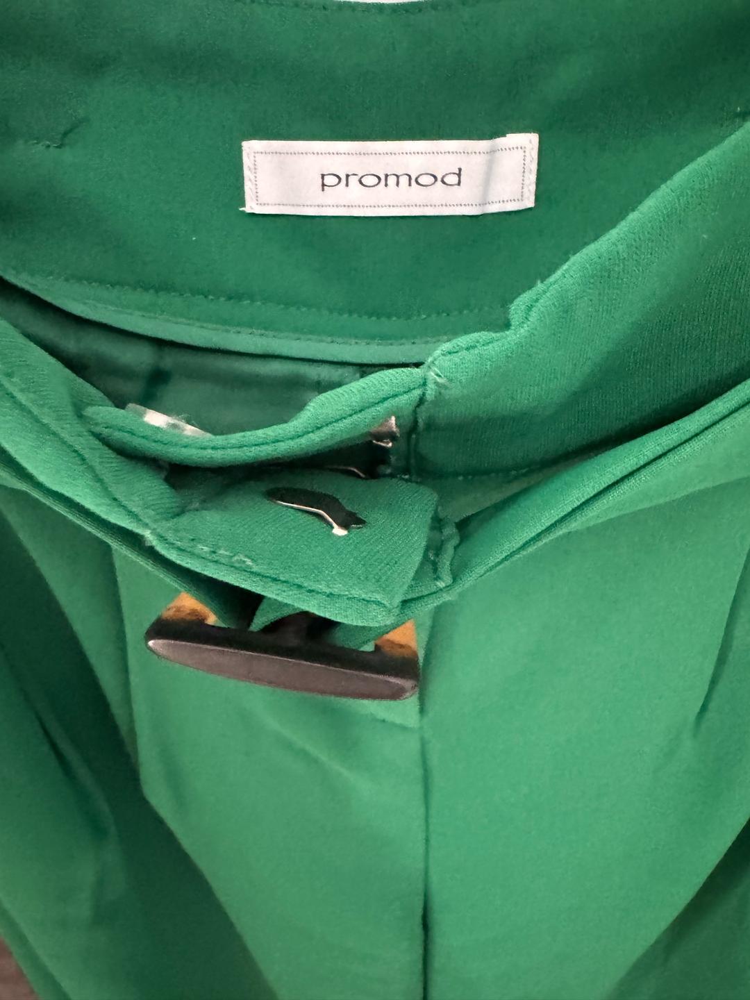 Promod брюки Promod с ремнем — фото 2