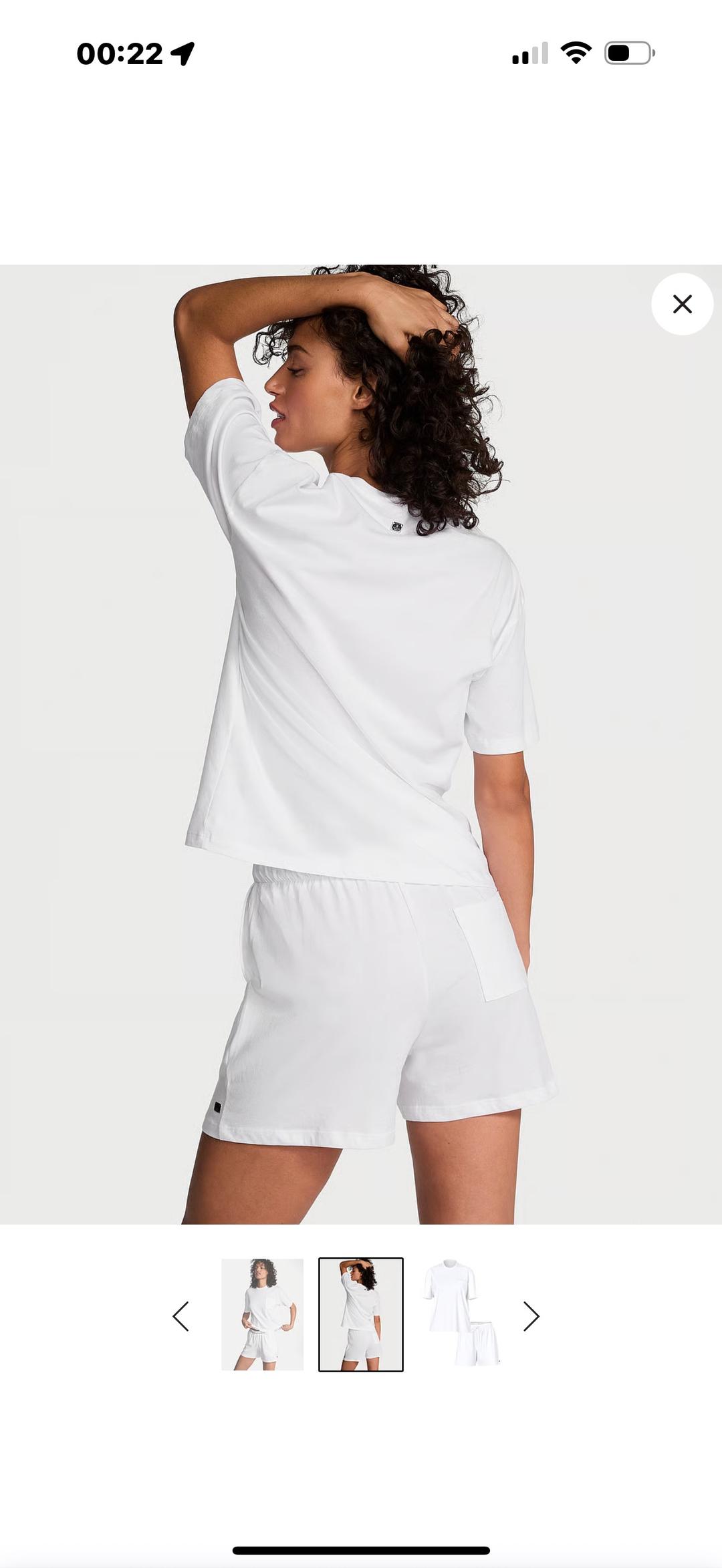 Victoria's Secret Пижама — фото 2