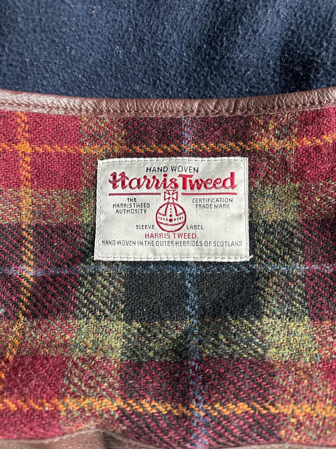 Harris Tweed Harris Tweed x Shimamura — фото 2