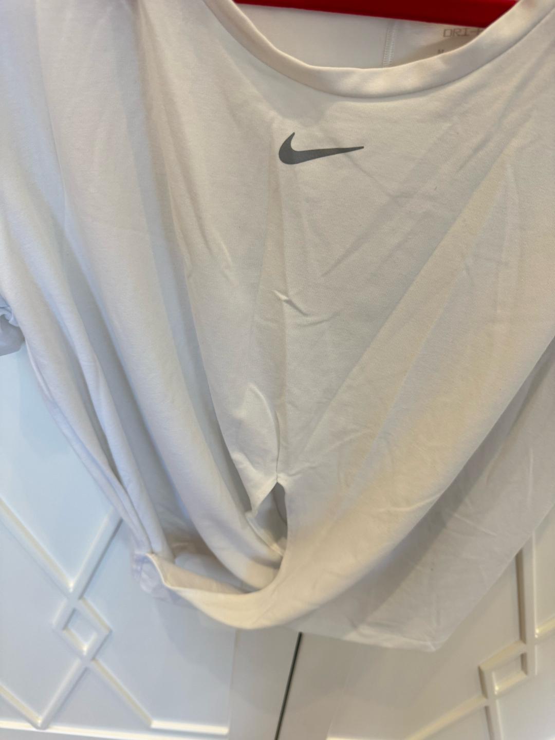 Nike Nike топ спортивный М — фото 2