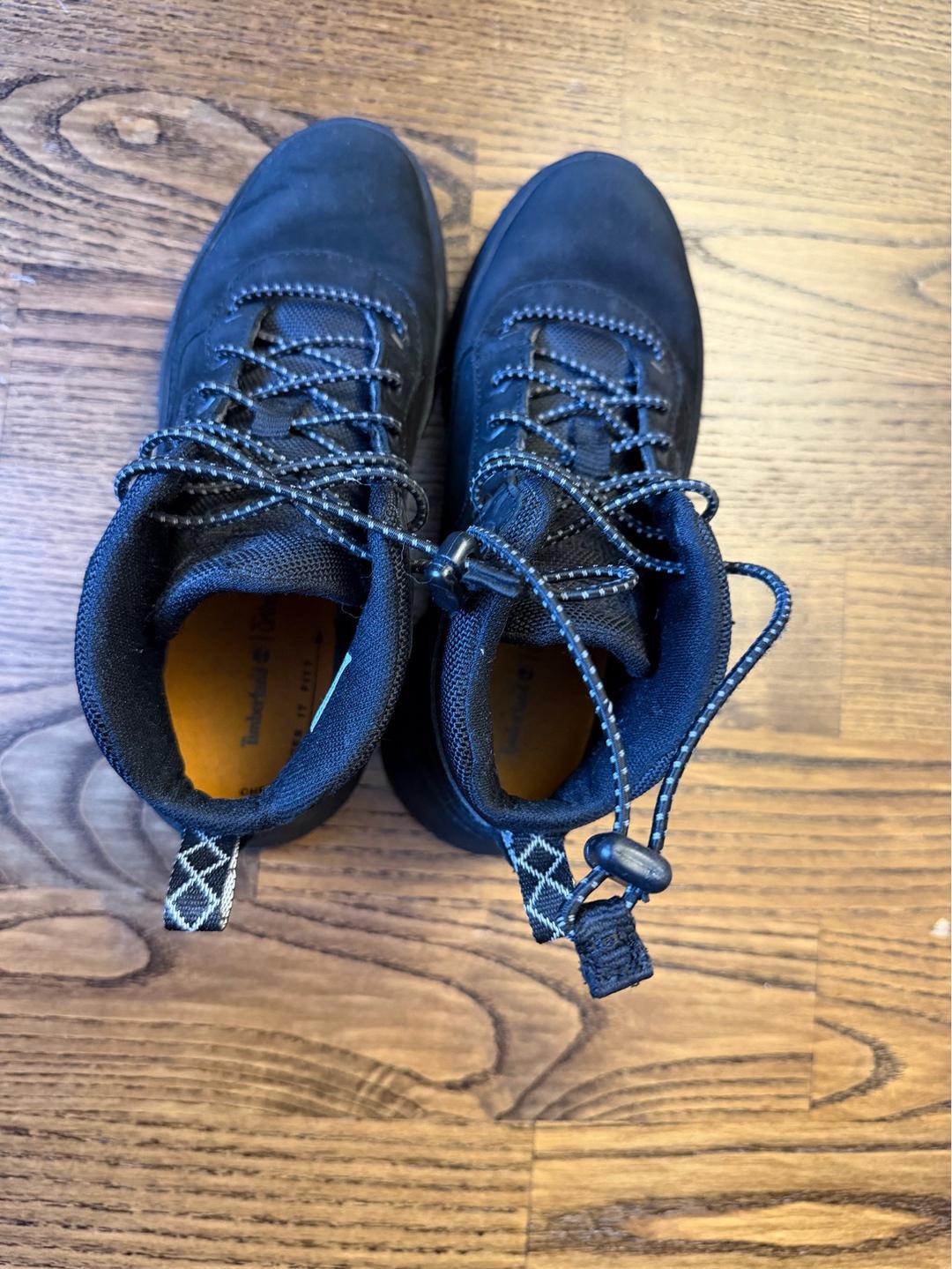 Timberland ботинки Timberland 33 размер — фото 2