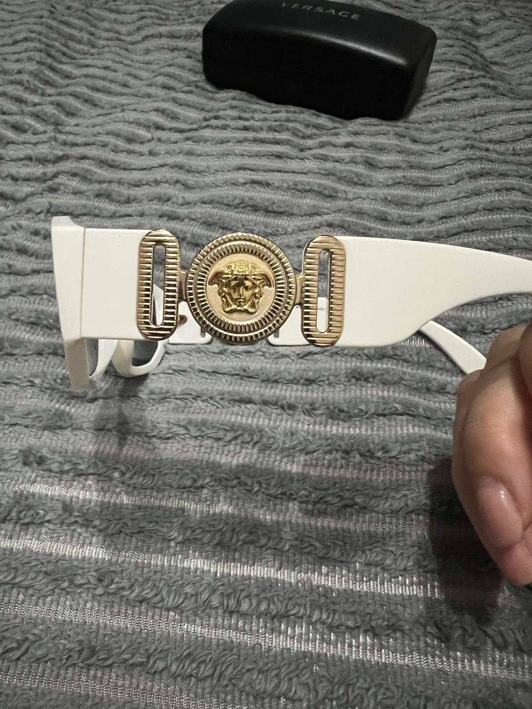 Versace Солнцезащитные очки Versace — фото 2