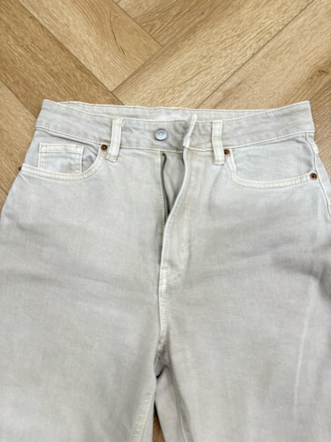 H&M Джинсы мом — фото 2