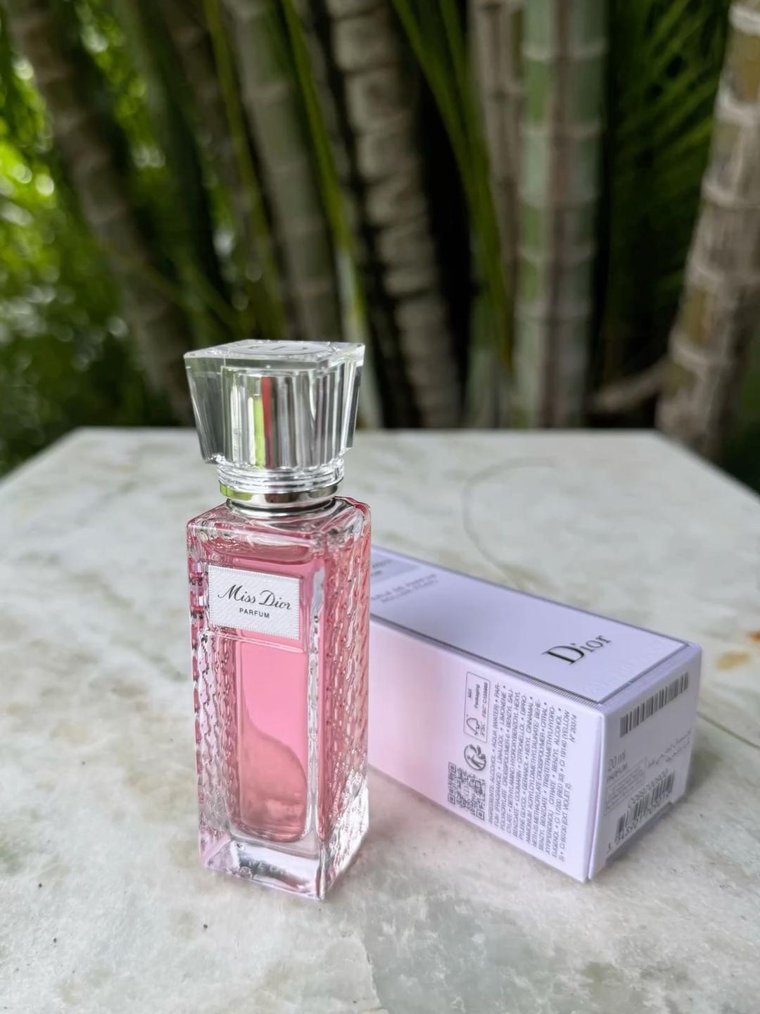 Dior Dior Miss Dior Parfum (Роллер) — фото 2