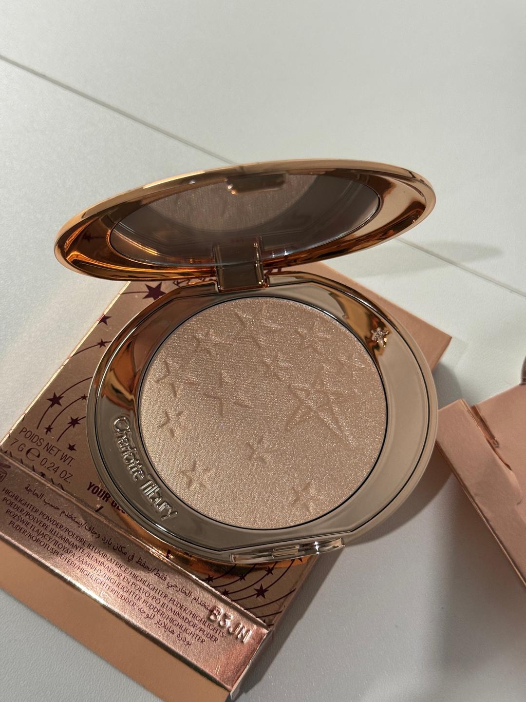 Charlotte Tilbury Хайлайтер Charlotte Tilbury Hollywood Glow Glide — фото 2