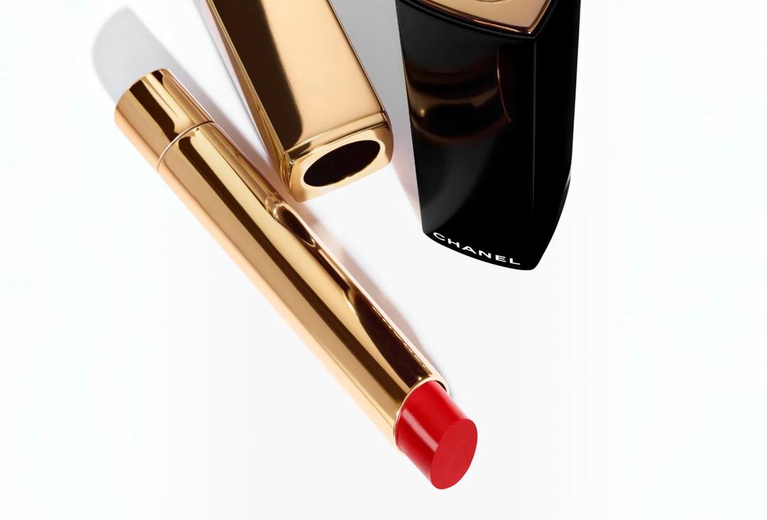 Chanel Помада CHANEL Rouge Allure L'Extrait оттенок 854 — фото 2