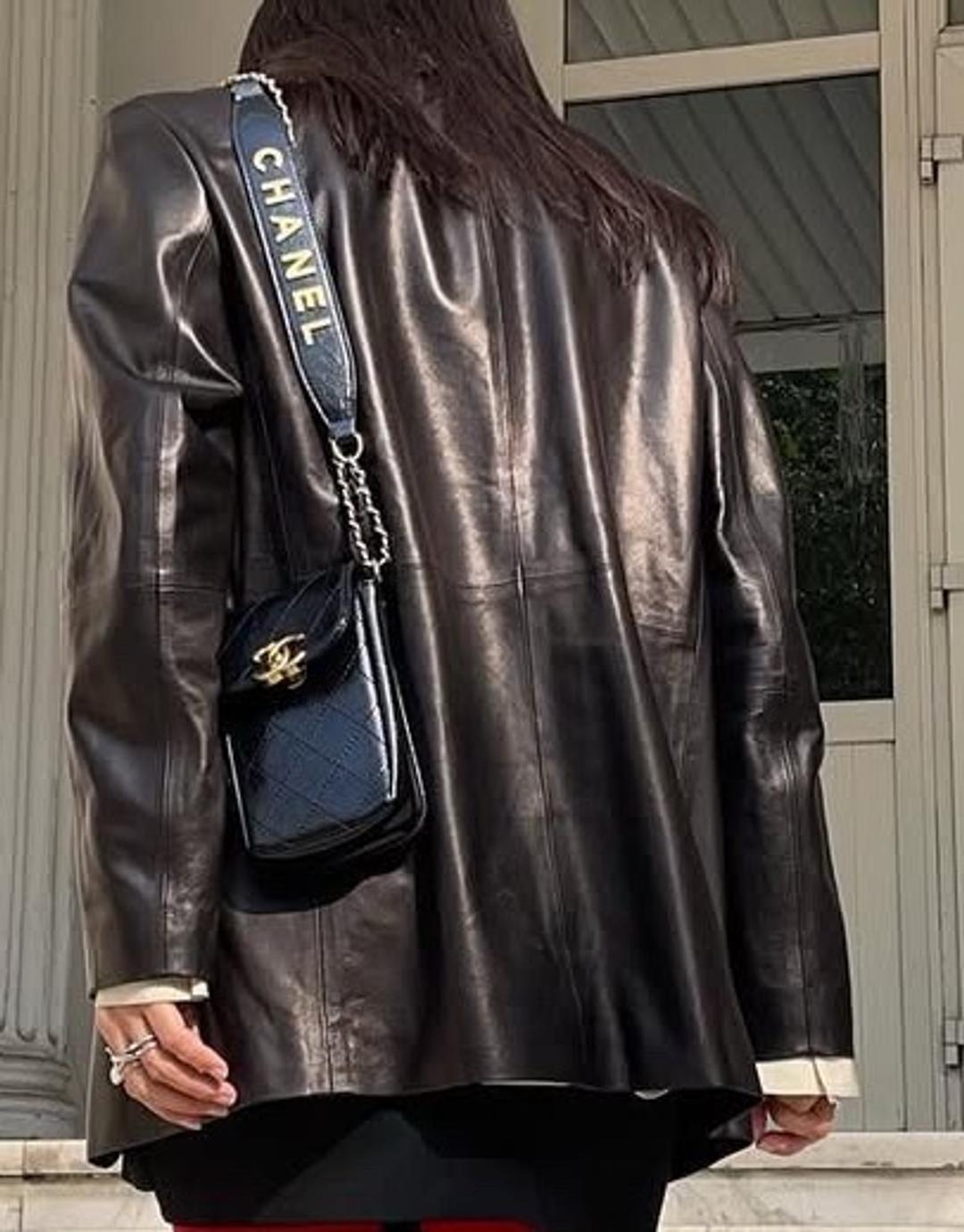 Chanel Chanel сумка — фото 2