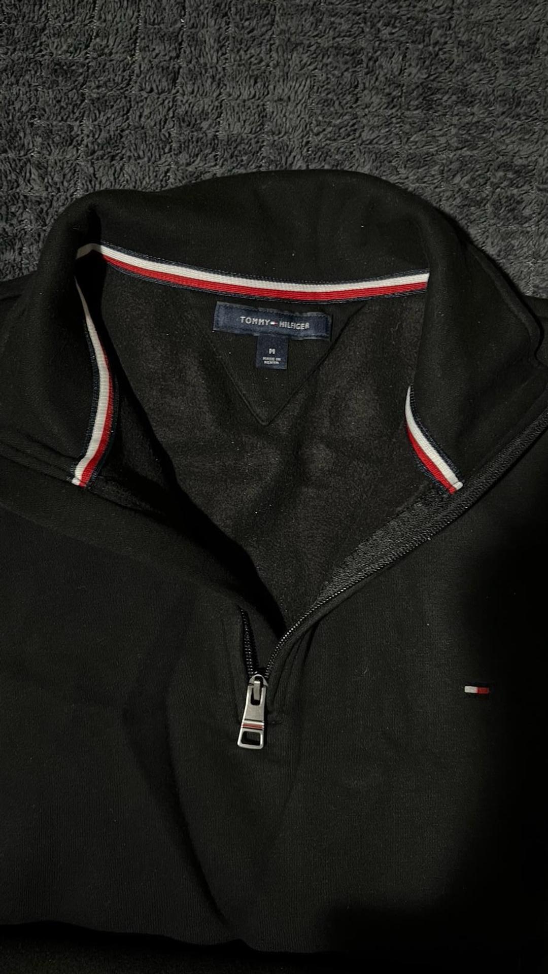 Tommy Hilfiger Толстовка Tommy Hilfiger — фото 2