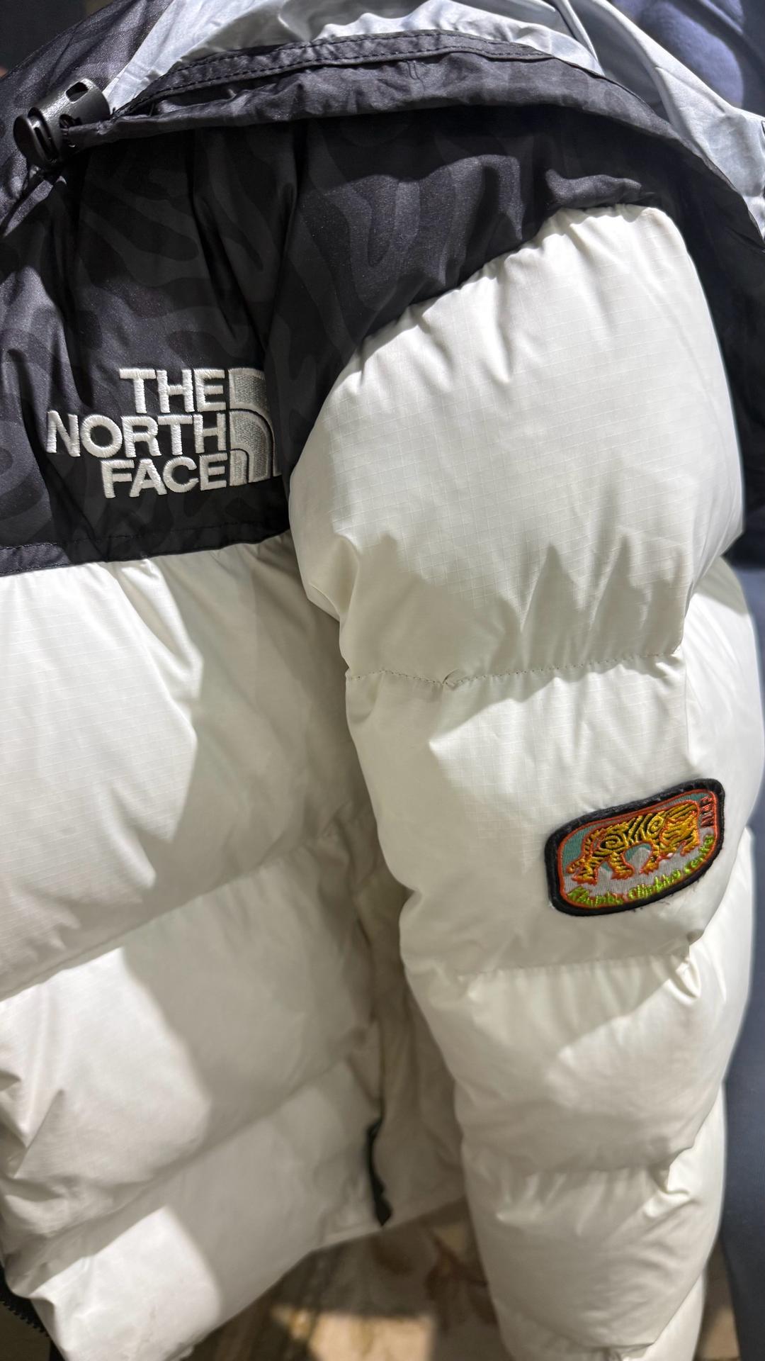 The North Face Куртка the north face оригинал — фото 2