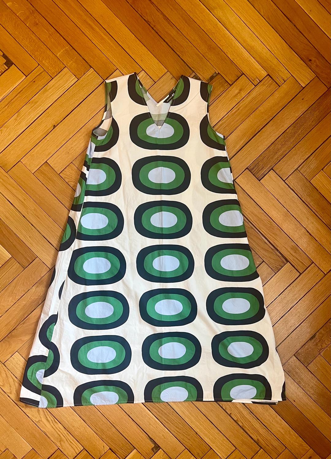 Uniqlo Платье UNIQLO x Marimekko — фото 2