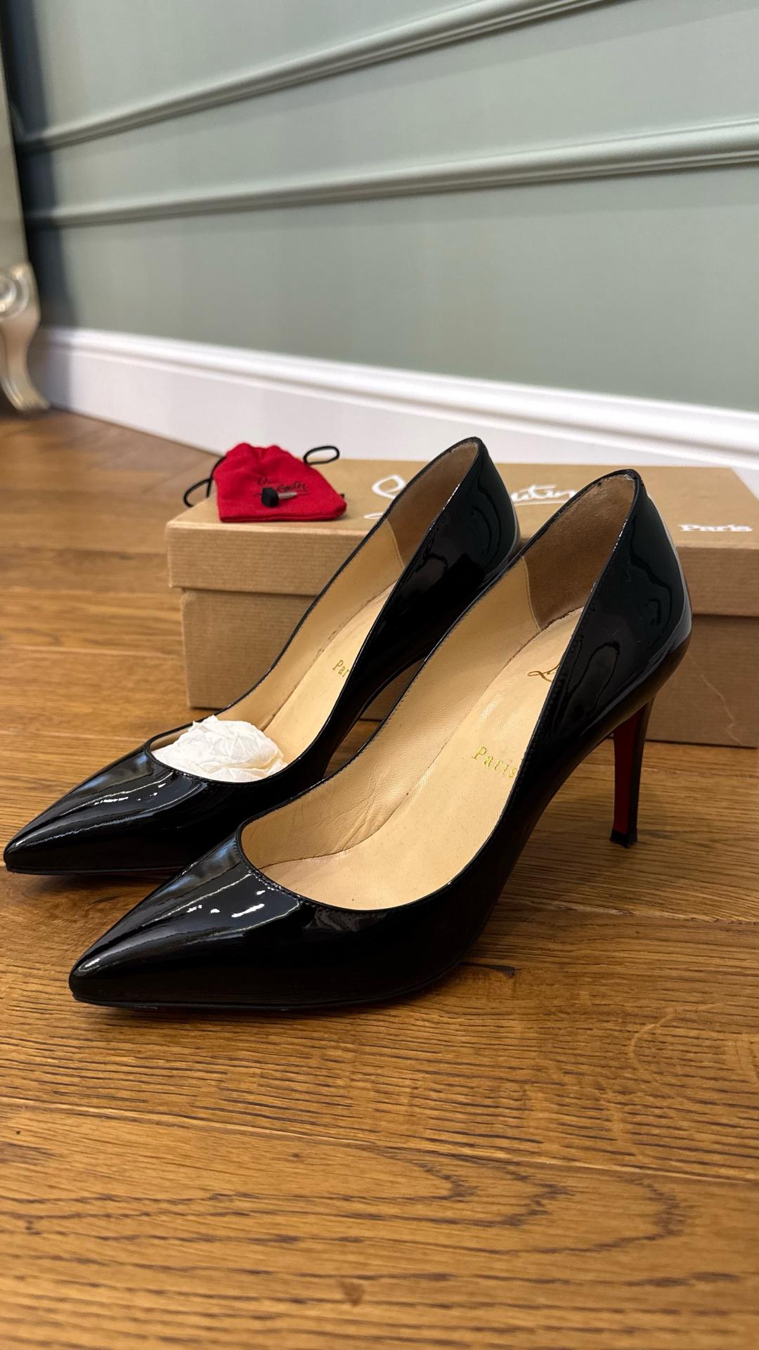 Christian Louboutin Christian Louboutin туфли — фото 2