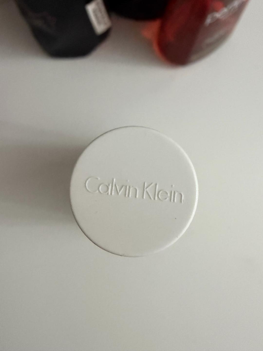 Calvin Klein Парфюмерная вода In 2 U — фото 2